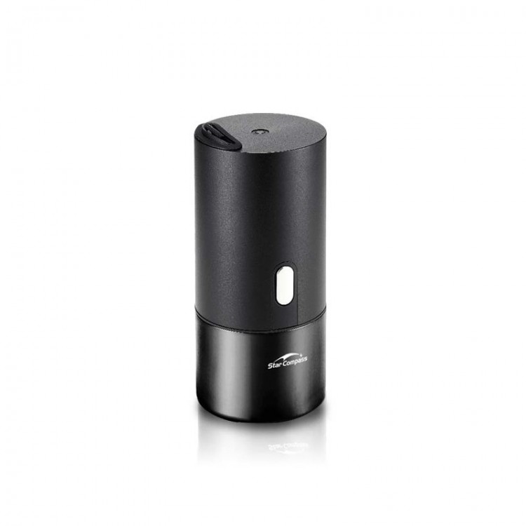Декантер для бутылки Xiaomi Star Compass Sinan Portable Beer Foam Machine Black