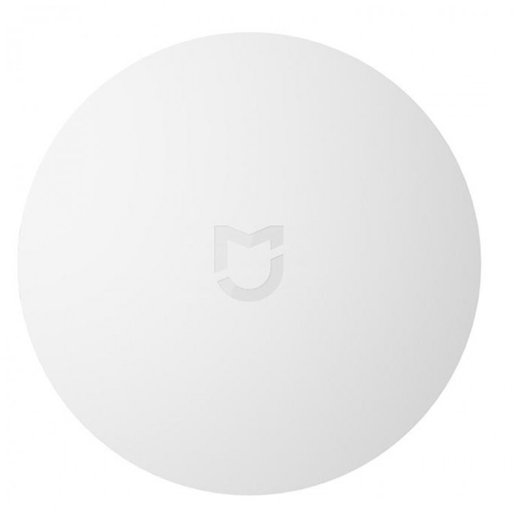 Беспроводная кнопка Xiaomi Mi Smart Home Wireless Switch White (WXKG01LM)