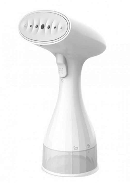 Ручной отпариватель Xiaomi Lofans Handheld Steam Brush White (GT-303HW)