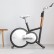 Умный велотренажер Xiaomi Mobi Fitness Smart Exercise Bike Black (MBH3201)
