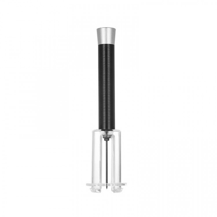 Пневматический штопор Xiaomi Circle Joy Air Pump Wine Opener Black (CJ-KP03)