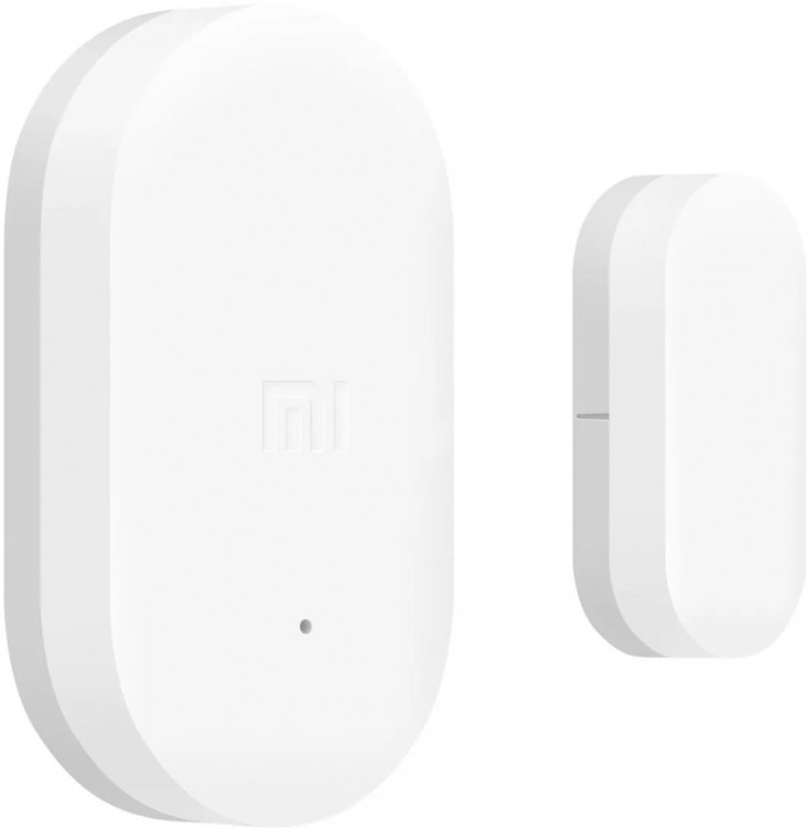 Умный датчик открытия дверей и окон Xiaomi Mi Window and Door Sensor White