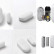 Умный датчик открытия дверей и окон Xiaomi Mi Window and Door Sensor White