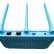Роутер Xiaomi Mi Router 4Q Blue