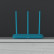 Роутер Xiaomi Mi Router 4Q Blue