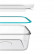 Контейнер для еды Xiaomi Anti-Drop Glass Crisper Transparent