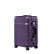 Чемодан Xiaomi 90 Ninetygo Aluminum Frame PC Luggage V1 20" Violet (210104)