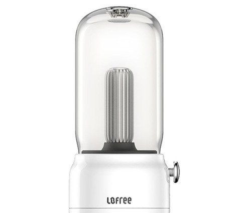 Прикроватная лампа Xiaomi Lofree Candly Lights White (EP502)