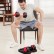 Наборные автоматические гантели Xiaomi KingSmith Adjustable Black and red (DB15A)