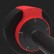 Наборные автоматические гантели Xiaomi KingSmith Adjustable Black and red (DB15A)