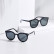 Солнцезащитные очки Xiaomi Mijia Andz Sunglasses Black (A1002)