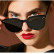 Солнцезащитные очки Xiaomi Mijia Andz Sunglasses Black (A1002)