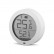 Термометр Xiaomi Mi Temperature and Humidity Monitor White