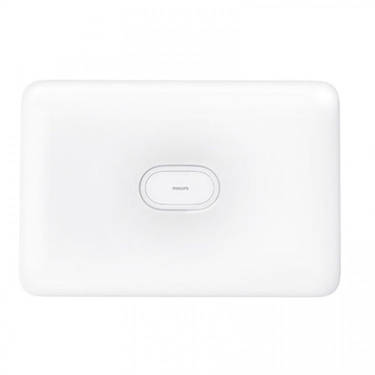 Умный потолочный светильник Xiaomi Mijia Philips Ceiling Light White