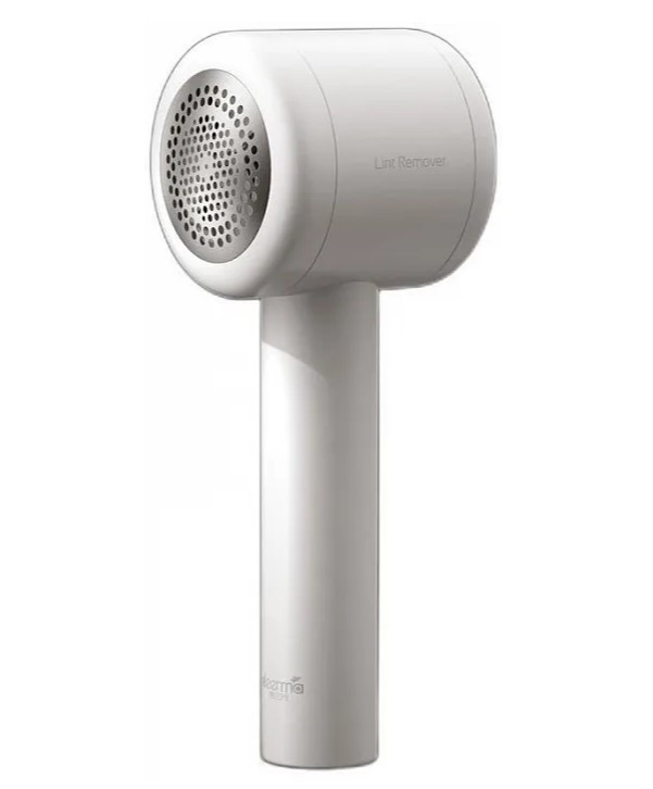 Машинка для удаления катышков Xiaomi Deerma White (DEM-MQ300)