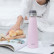Умная термобутылка 475 мл Xiaomi Kiss Kiss Fish Smart Vacuum Bottle