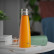 Умная термобутылка 475 мл Xiaomi Kiss Kiss Fish Smart Vacuum Bottle