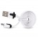 Портативный блендер Xiaomi High Tech Violet (30-18-AKG)