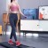 Электрическая беговая дорожка Xiaomi URevo Walking Treadmill U1 Black