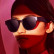 Умные солнцезащитные очки Xiaomi Zenph Smart Glasses Wind Audio Sunglasses Black (ZF01)