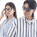 Умные солнцезащитные очки Xiaomi Zenph Smart Glasses Wind Audio Sunglasses Black (ZF01)
