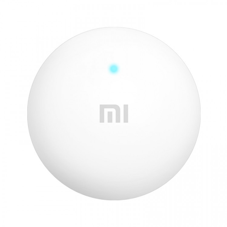 Умный датчик протечки воды Xiaomi Mi Leak Detector White (SJWS01LM)