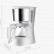 Кофеварка капельная Xiaomi YOULG Drip Coffee Machine White (CM1412-3C)