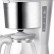 Кофеварка капельная Xiaomi YOULG Drip Coffee Machine White (CM1412-3C)