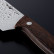 Набор кухонных ножей Xiaomi BergHoff Wenge Wood Series Knives Set Brown