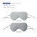 Маска для сна Xiaomi Jordan&Judy Sleeping Mask Light grey (HO389)