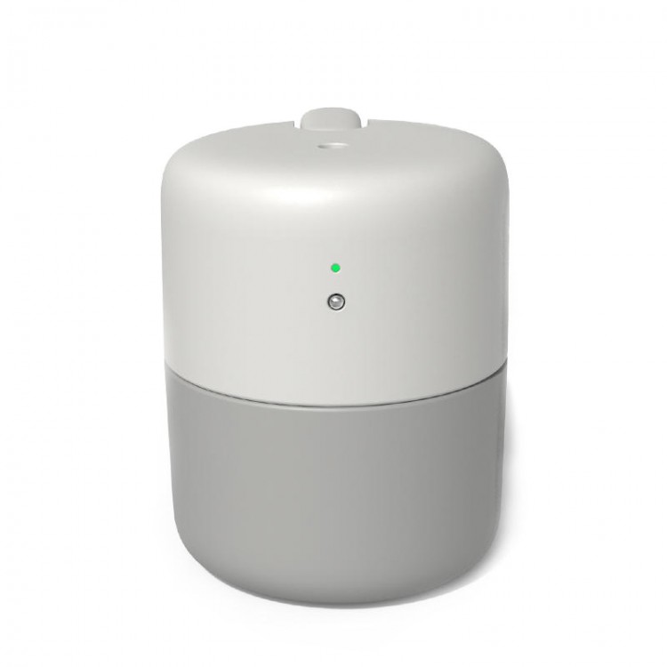 Увлажнитель воздуха Xiaomi VH Destktop USB Humidifier Grey