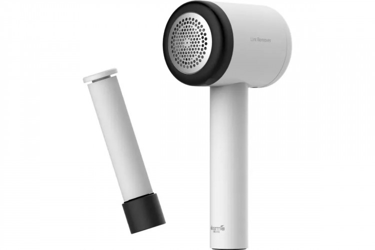 Машинка для удаления катышков Xiaomi Deerma White (MQ500)