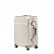 Чемодан Xiaomi 90 Ninetygo Aluminum Frame PC Luggage V1 20" Gold (210102)