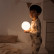Ночник Xiaomi Solove  Night Light Patting Pink (OO1D)