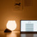 Ночник Xiaomi Solove  Night Light Patting Pink (OO1D)