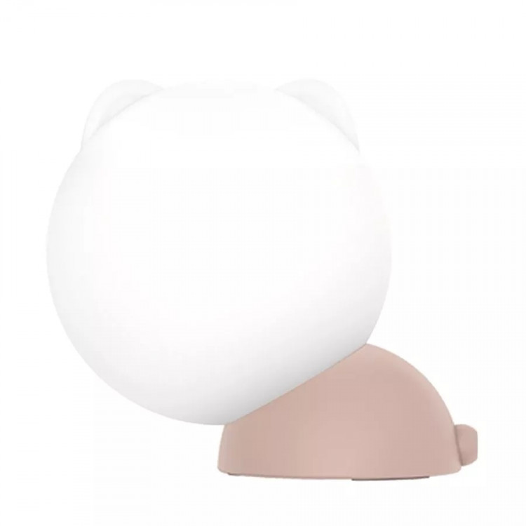Ночник Xiaomi Solove  Night Light Patting Pink (OO1D)