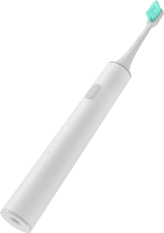 Электрическая зубная щетка Xiaomi Mijia Electric Toothbrush White (DDYS01SKS)