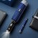 Зонт Xiaomi Zuodu Automatic Umbrella LED Blue