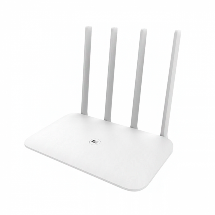 Беспроводной маршрутизатор Mi Router 4A White (DVB4222CN)