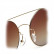 Солнцезащитные очки Xiaomi Anti UV400 Polarized Sunglasses TS Nylon Lens Brown