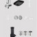 Электромясорубка Xiaomi Liven Multifunction Meat Grinder White (JRJ-B2)