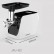 Электромясорубка Xiaomi Liven Multifunction Meat Grinder White (JRJ-B2)