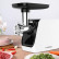 Электромясорубка Xiaomi Liven Multifunction Meat Grinder White (JRJ-B2)