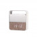 Будильник с ночником Xiaomi Midea Clock Alarm Night Light Elegant