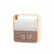 Будильник с ночником Xiaomi Midea Clock Alarm Night Light Elegant