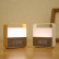 Будильник с ночником Xiaomi Midea Clock Alarm Night Light Elegant