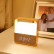 Будильник с ночником Xiaomi Midea Clock Alarm Night Light Elegant