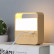 Будильник с ночником Xiaomi Midea Clock Alarm Night Light Elegant