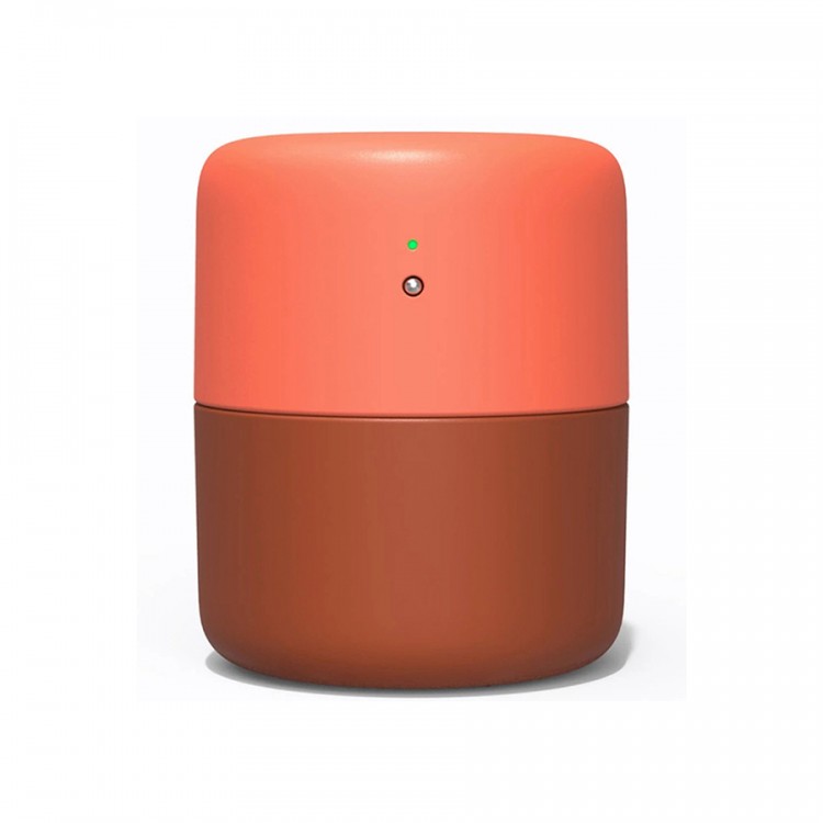 Увлажнитель воздуха Xiaomi VH Destktop USB Humidifier Red