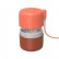 Увлажнитель воздуха Xiaomi VH Destktop USB Humidifier Red